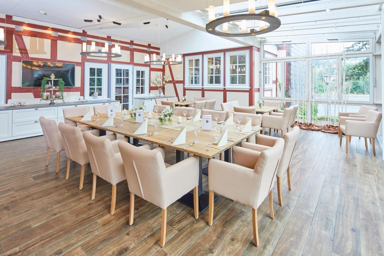 Landgasthof Hotel Hess Neuenstein  Dış mekan fotoğraf