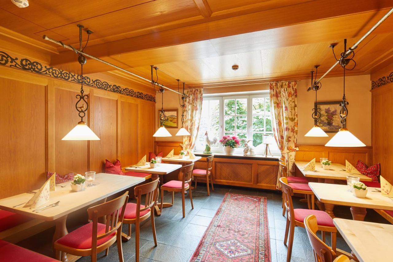 Landgasthof Hotel Hess Neuenstein  Dış mekan fotoğraf