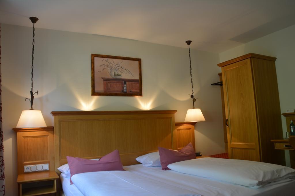 Landgasthof Hotel Hess Neuenstein  Dış mekan fotoğraf