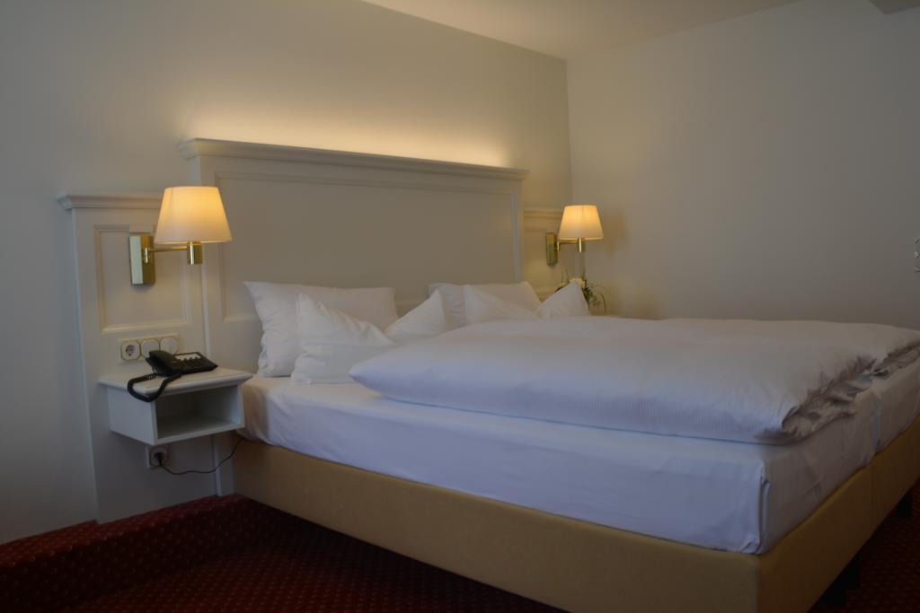Landgasthof Hotel Hess Neuenstein  Dış mekan fotoğraf