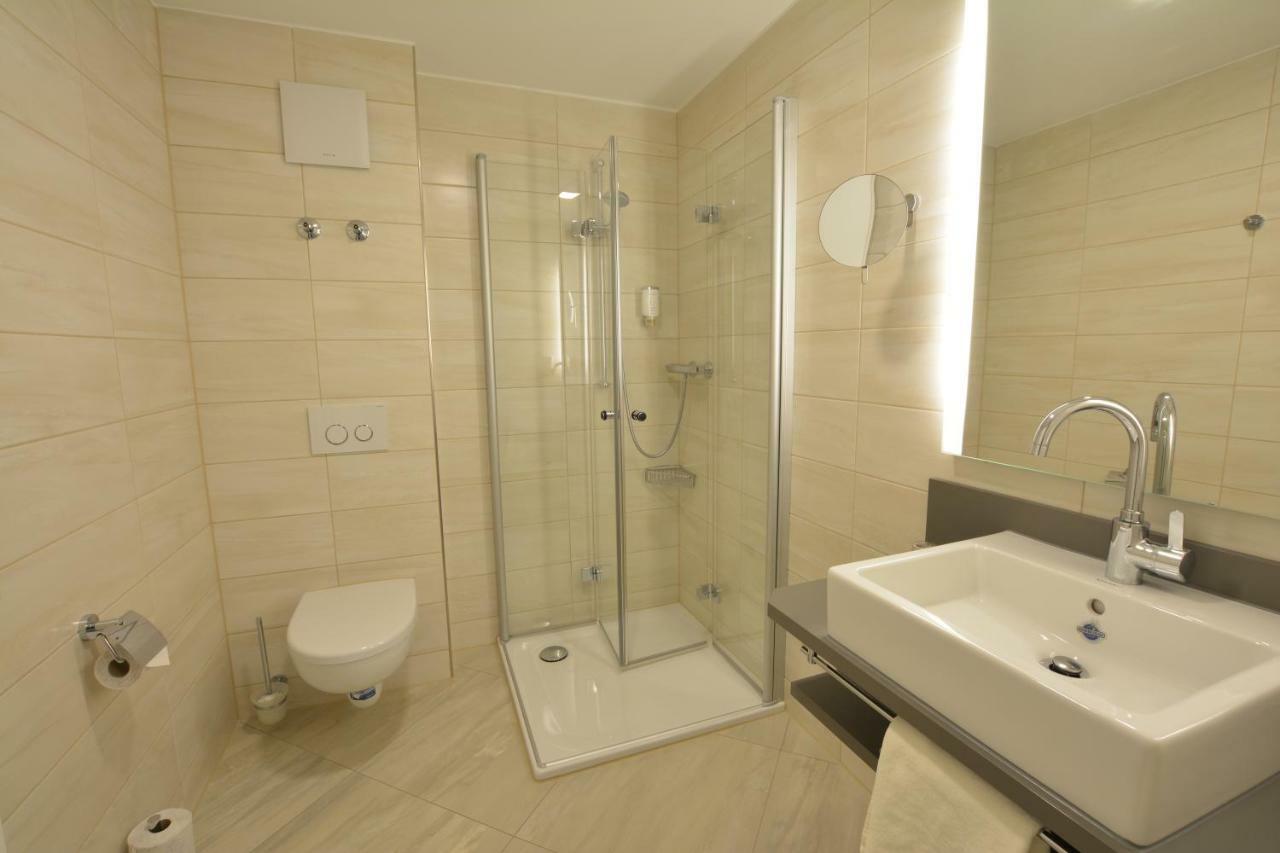 Landgasthof Hotel Hess Neuenstein  Dış mekan fotoğraf
