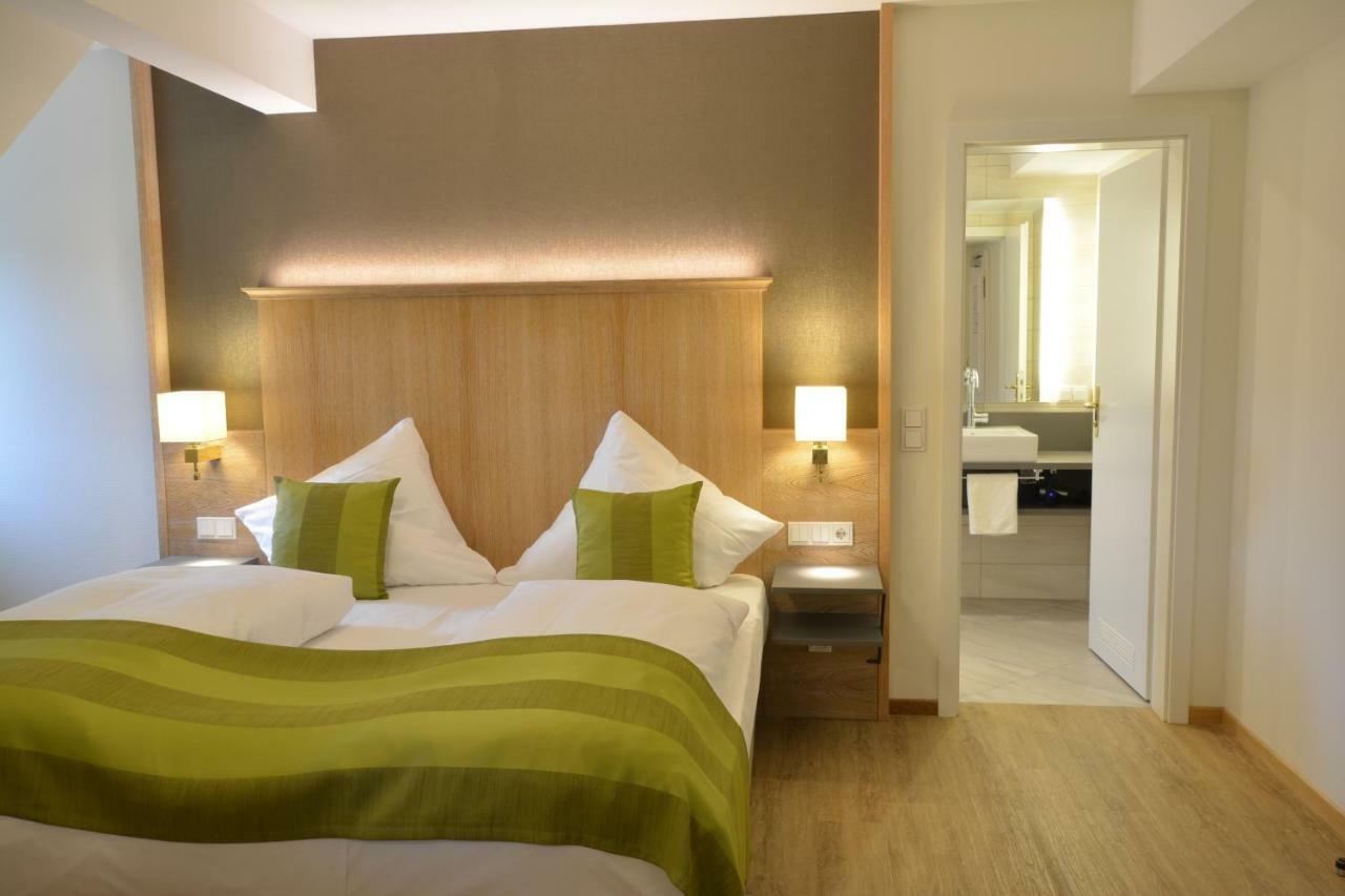 Landgasthof Hotel Hess Neuenstein  Dış mekan fotoğraf